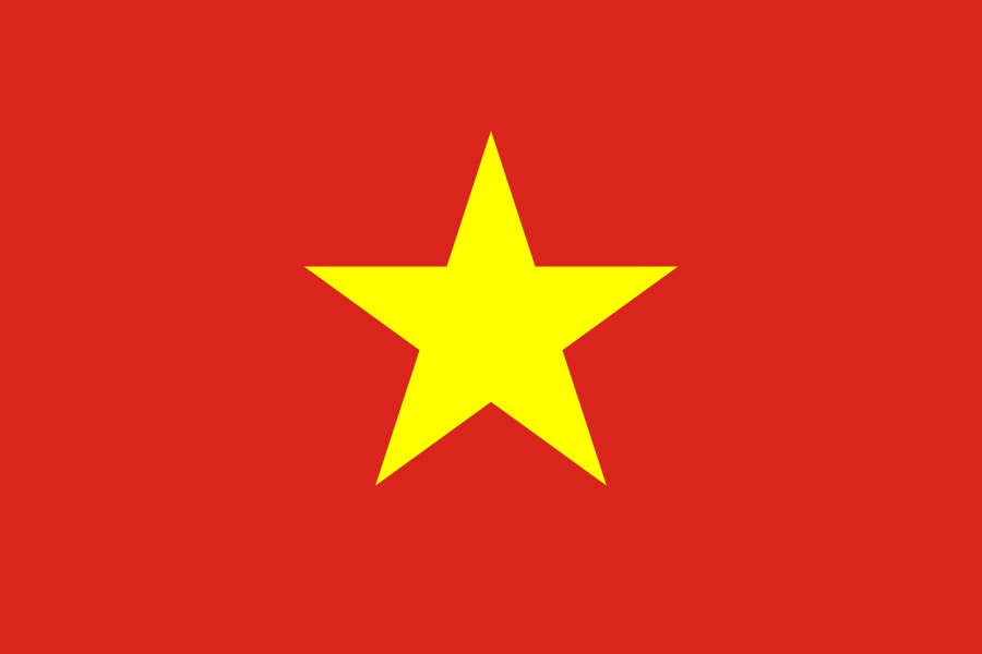Současný Vietnam a Matka Houba