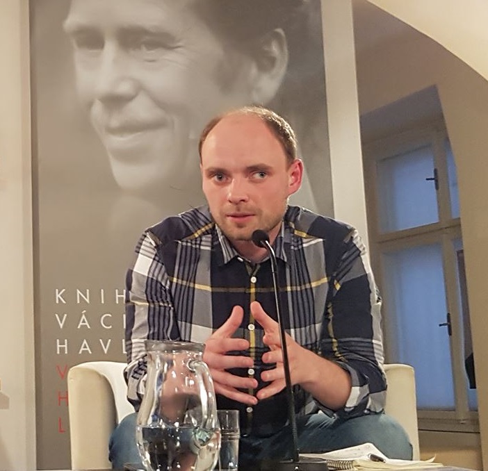Radomyr Mokryk: Zrození disentu. Šedesátníci a tání na Ukrajině