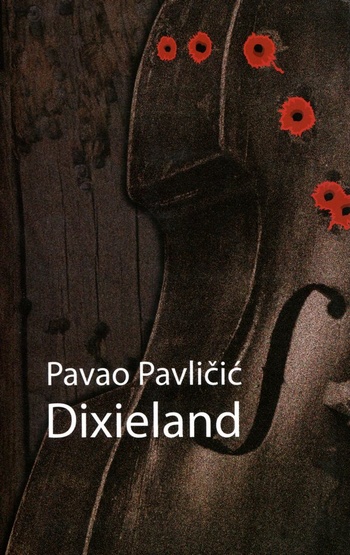 Pavao Pavličić: Dixieland