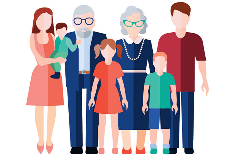 The Sandwich Generation: Finding a Balance Between Work and Family Life