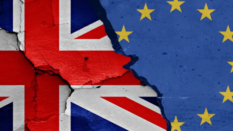 Brexit a Evropa za pět minut dvanáct