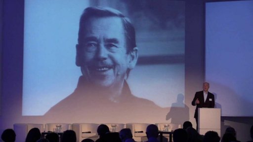 The Vaclav Havel European Dialogues: The EU between Yesterday and Tomorrow