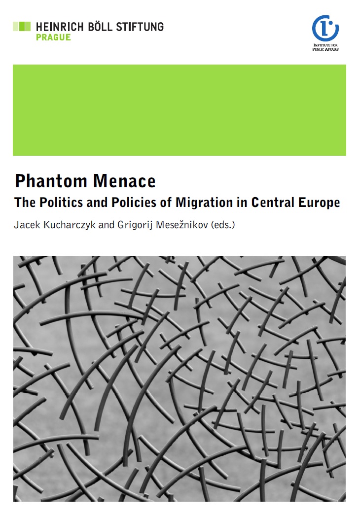 Obraz migrace a integrace v polarizované společnosti – kde nyní stojíme?