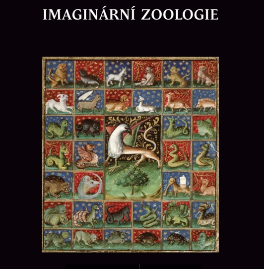 Jan Lukavec: Imaginární zoologie