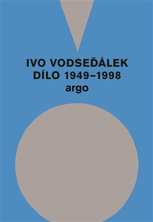 Ivo Vodseďálek – Little-Known Genius