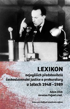 An Orwellian Ministry of Truth? Debate on the Czechoslovak Judicial System of the 1950s