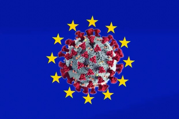 On-line diskuse KnVH: Přežije Evropská unie pandemii?