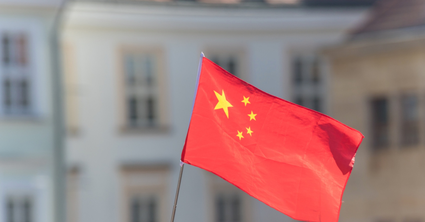 China and the Czech Republic – A Strategic Partnership?