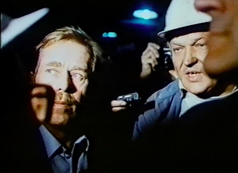Václav Havel: Vize 2000