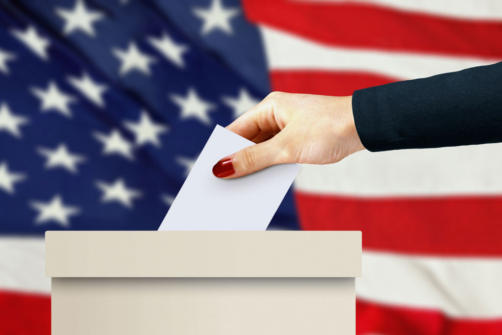 Prezidentské volby ve Spojených státech a co to znamená