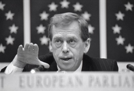 Václav Havel European Dialogues 2020: Do free media equal free society?