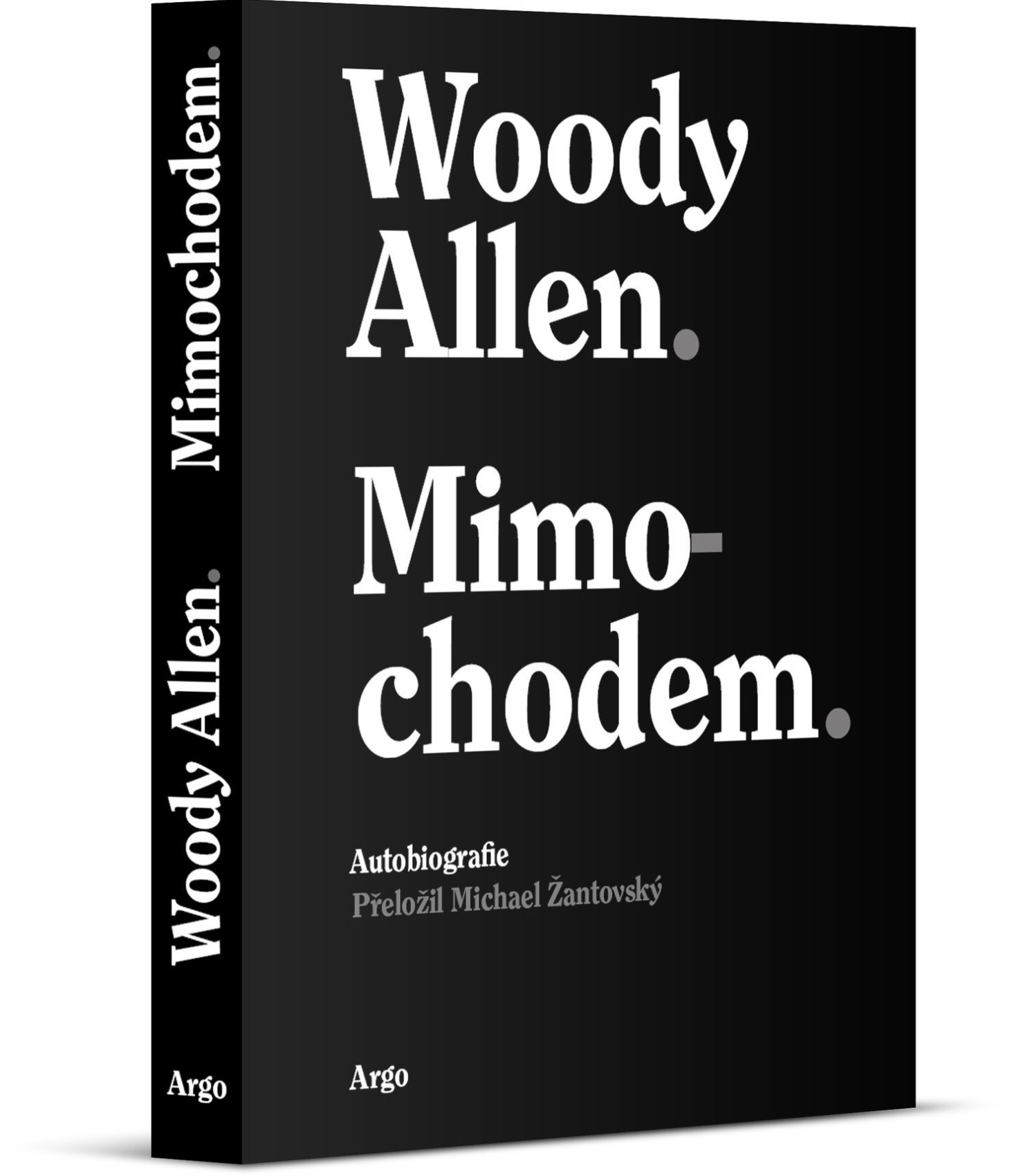 Woody Allen, zbožňovaný i prokletý