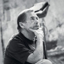 Václav Havel: Moc bezmocných