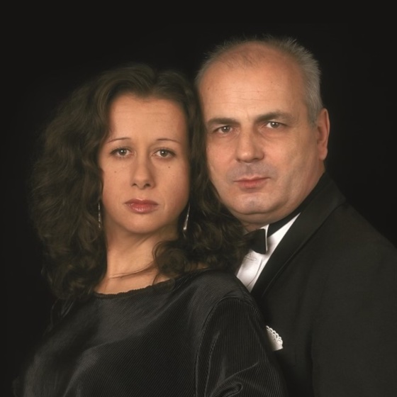 A Musical Evening: Ester Kočičková and Lubomír Nohavica