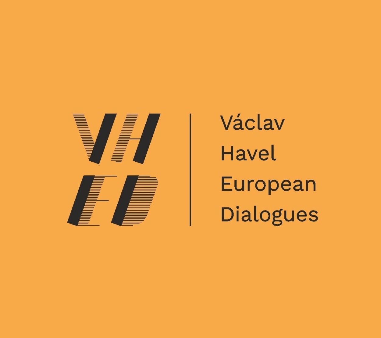 Václav Havel European Dialogues: The truth of politics and the politics of truth, Brno