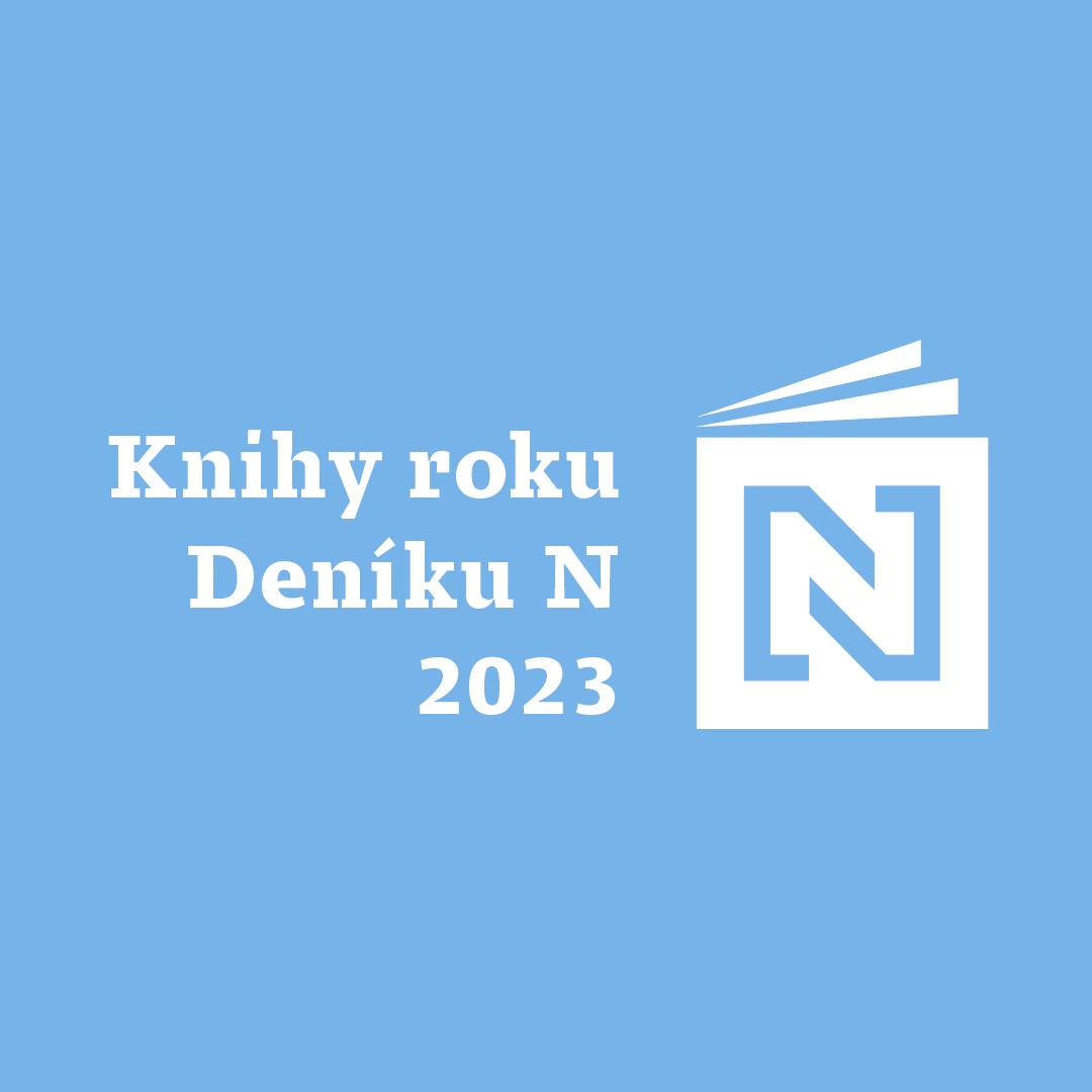 Deník N: Book of the Year Poll Results 2023