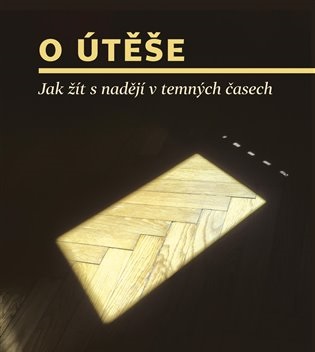 Ignatieff, Rupnik, Matějčková. Finding Solace in Dark Times