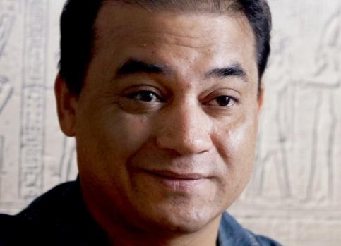 FREE Ilham Tohti – Večer pro Ilhama Tohtiho